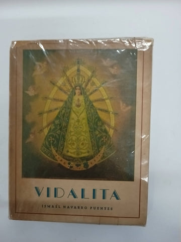 Vidalita