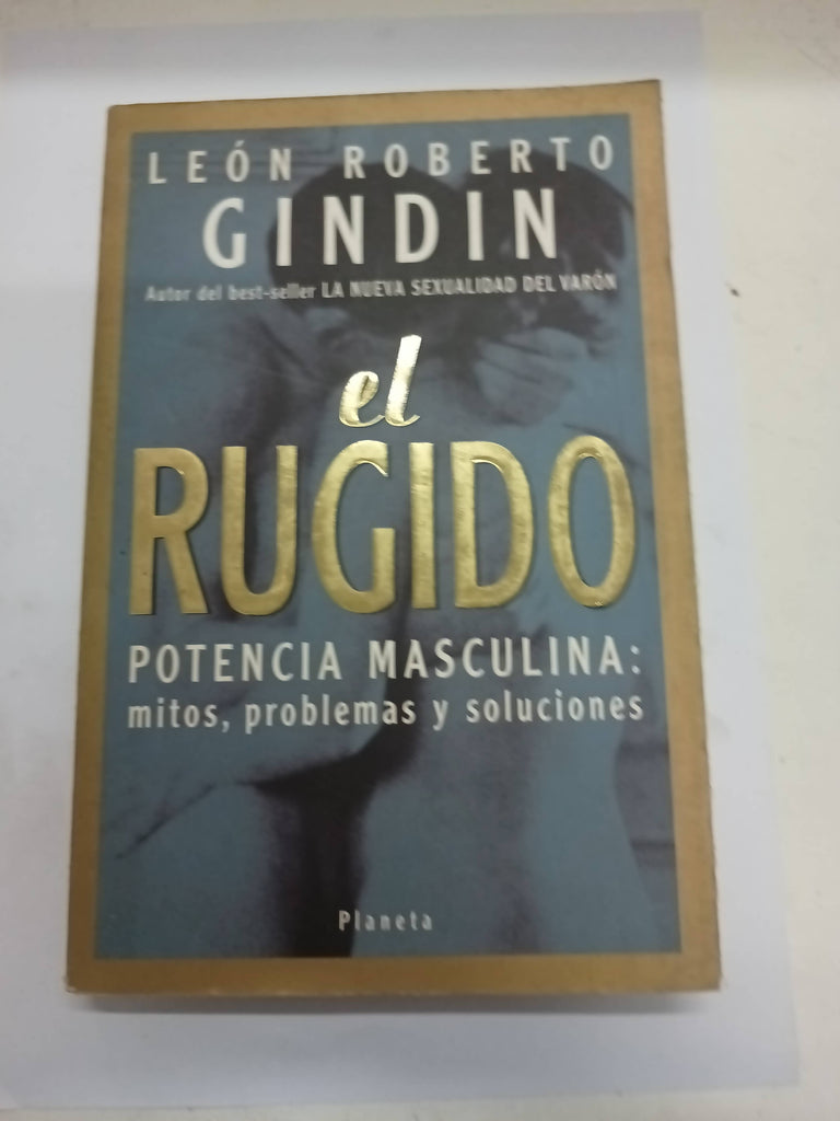 El rugido