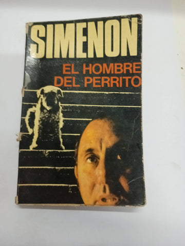 El Hombre Del Perrito