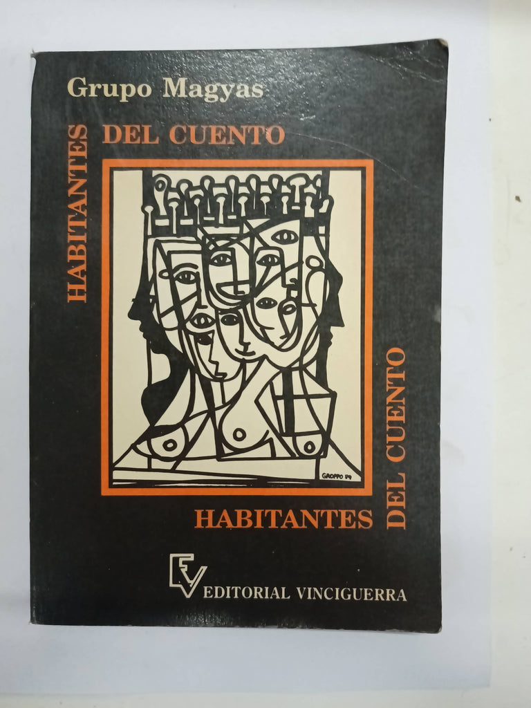 Habitantes del cuento