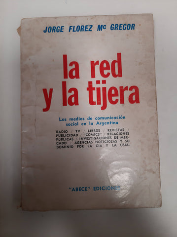 La red y la tijera