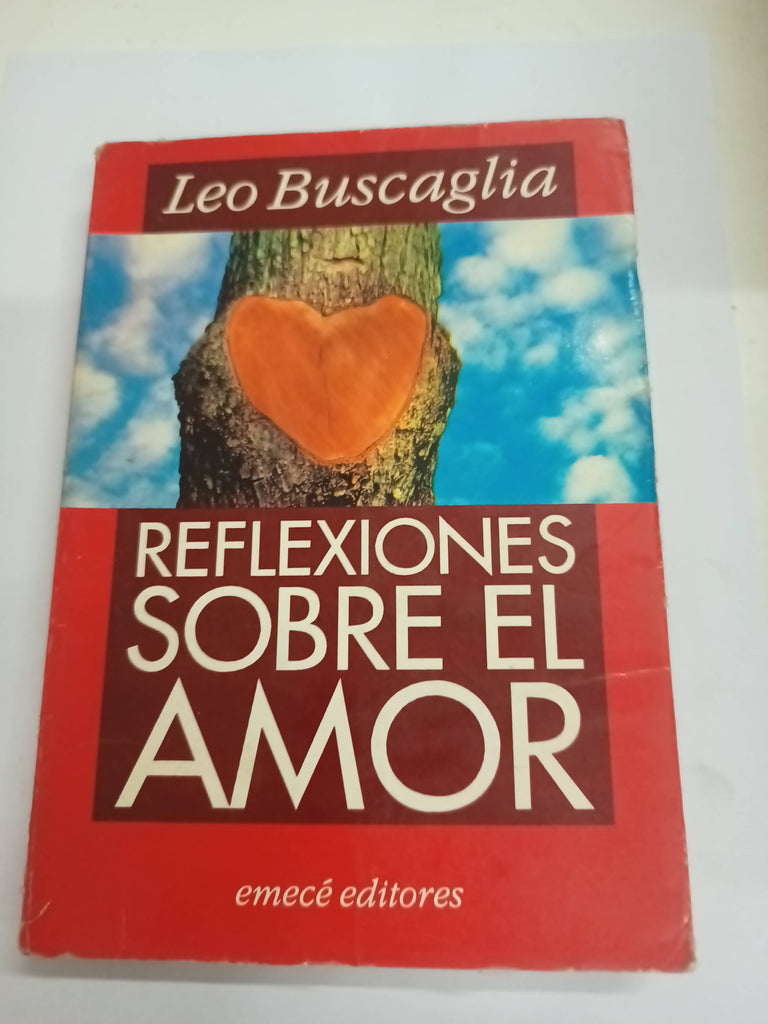 Reflexiones sobre el amor