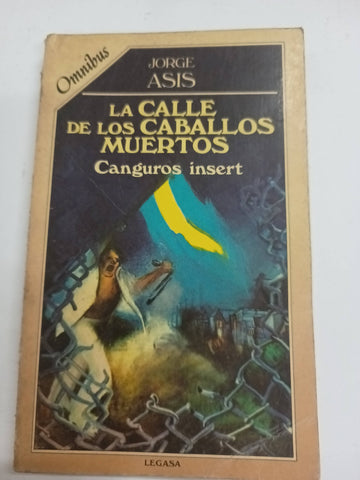 La calle de los caballos muertos
