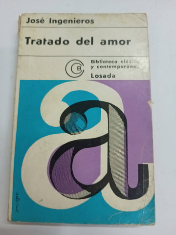 Tratado del amor