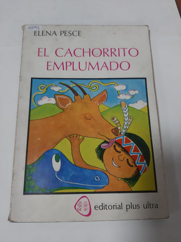 El Cachorrito Emplumado