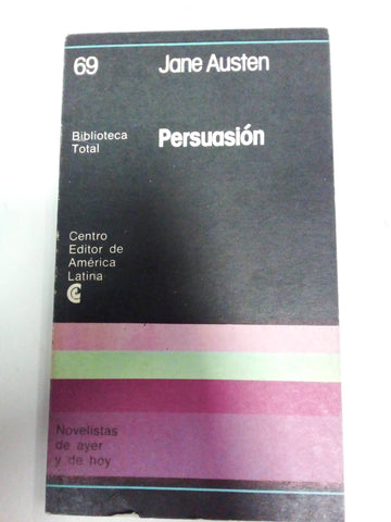 Persuasión