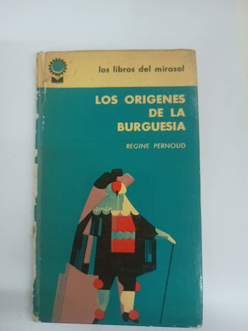 Los orígenes de la burguesia