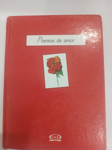 Poemas de amor