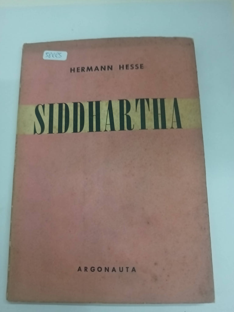 Siddhartha