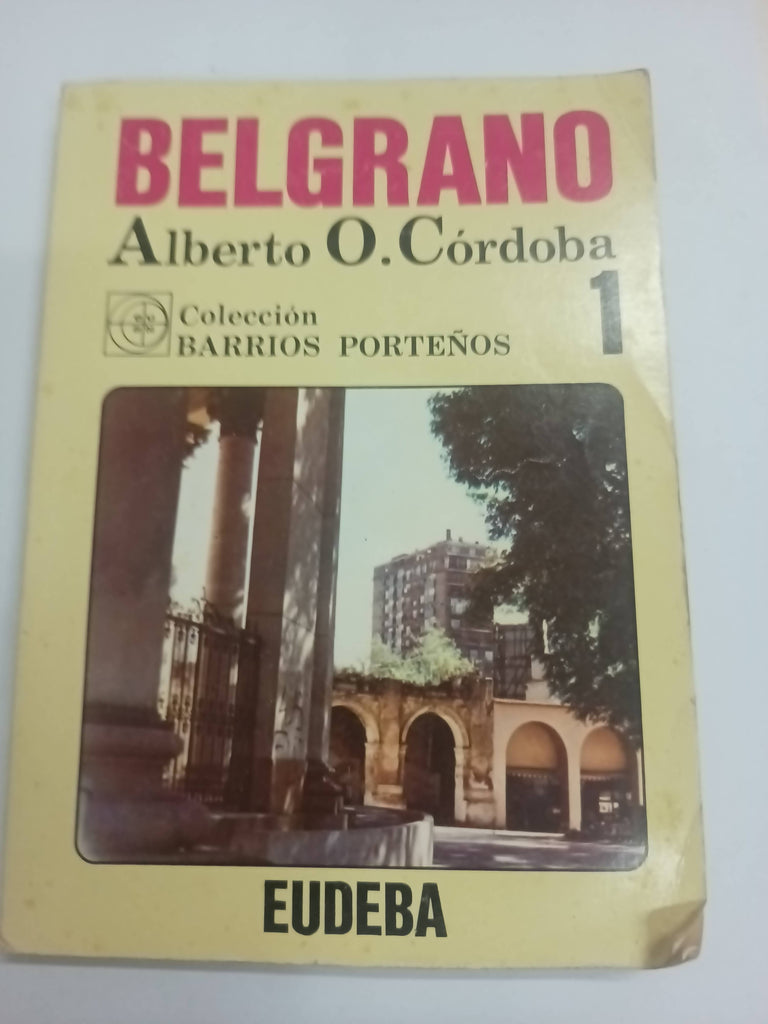 Belgrano