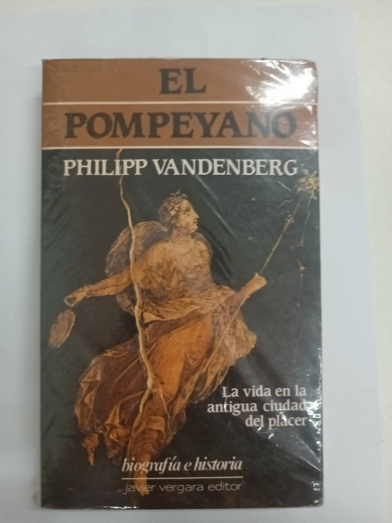 El Pompeyano