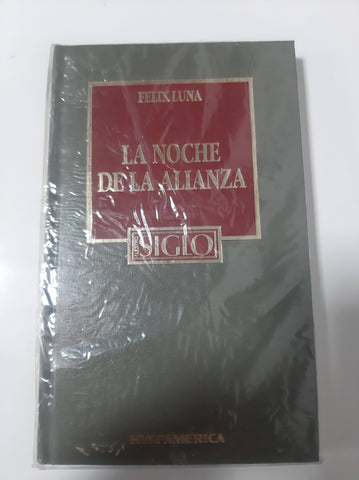 La noche de la alianza