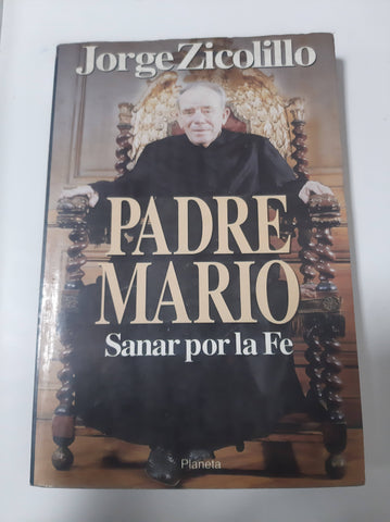 Padre Mario