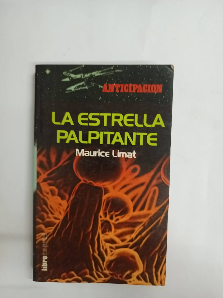 La estrella palpitante