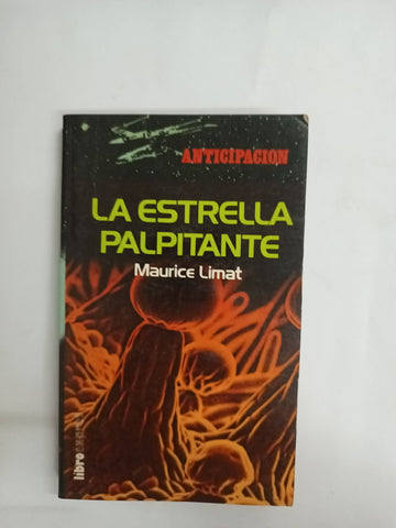 La estrella palpitante