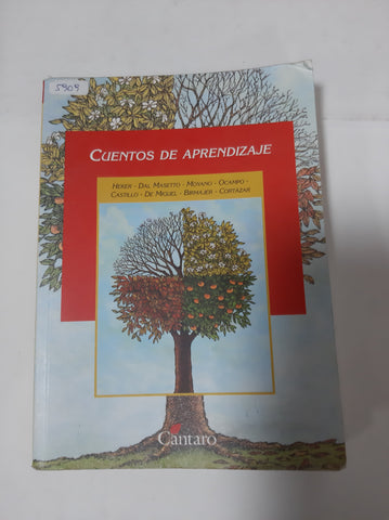 Cuentos De Aprendizaje