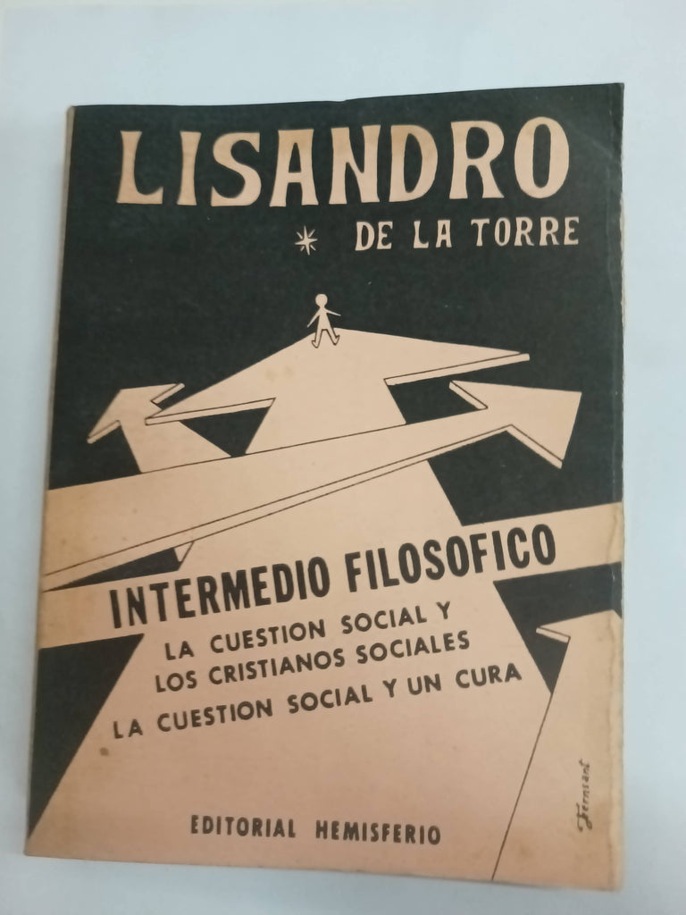 Intermedio filosofico