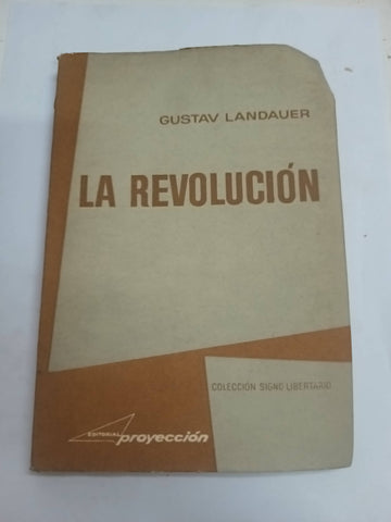 La revolución