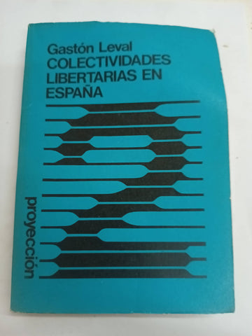 Colectividades libertarias en España