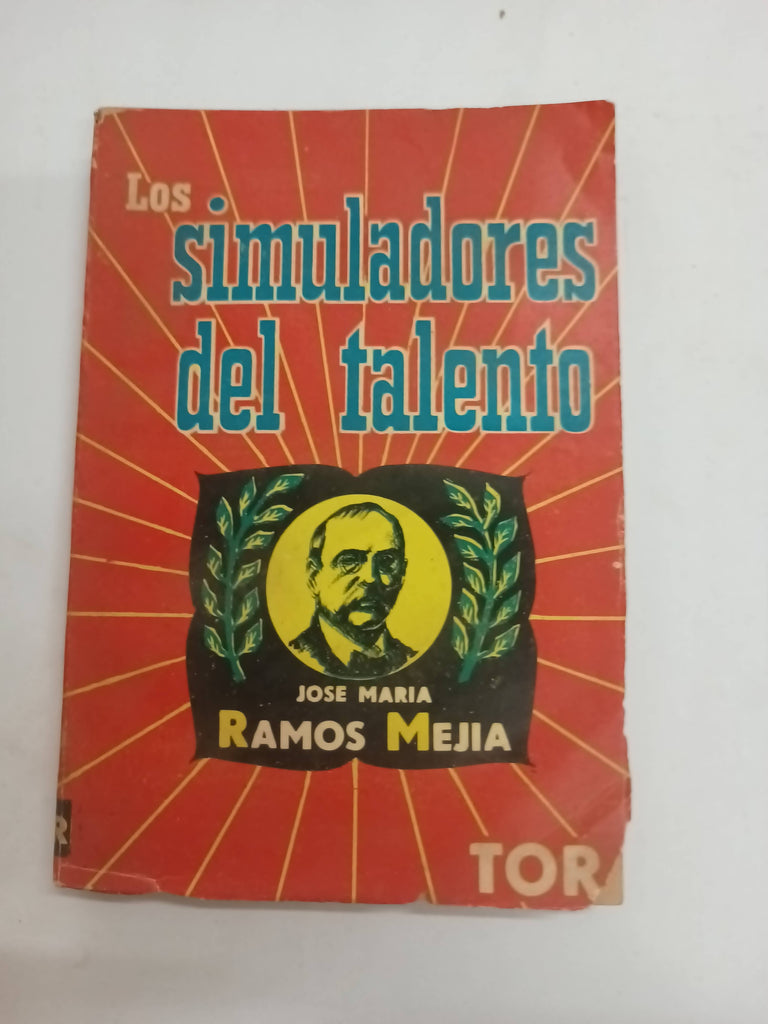 Los simuladores del talento