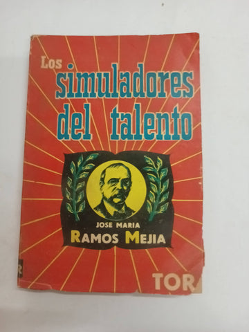 Los simuladores del talento