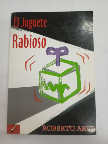 El juguete rabioso