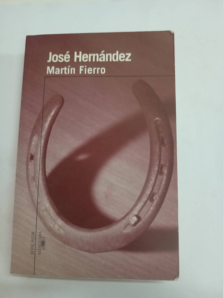 Martin fierro