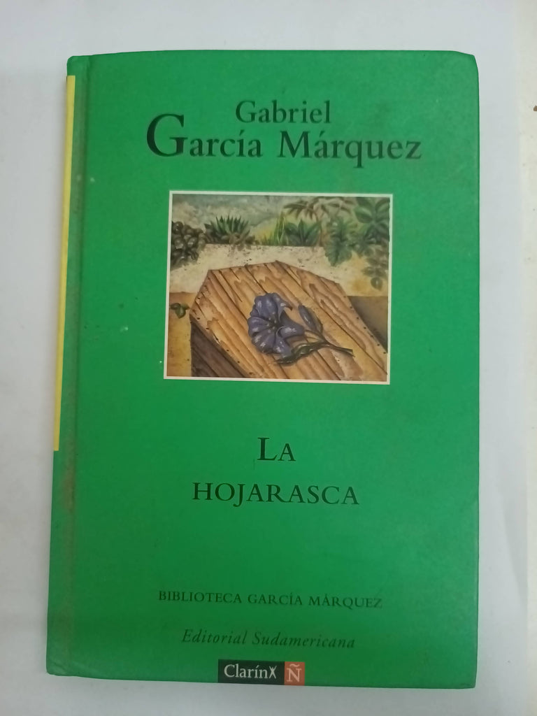 La hojarasca