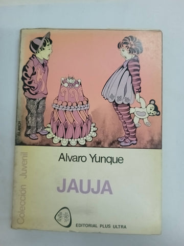 Jauja