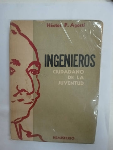 Ingenieros ciudadano de la juventud