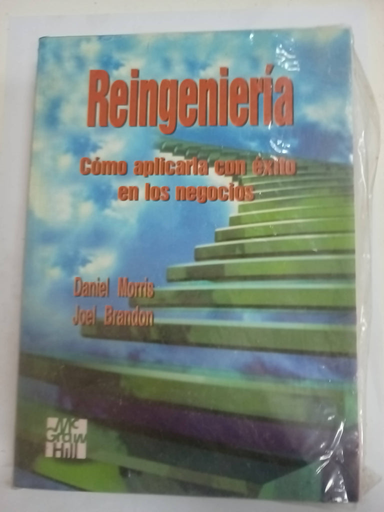 Reingenieria, como aplicarla con exito