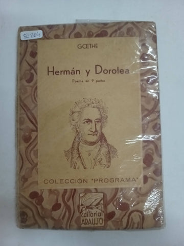 Herman y Dorotea