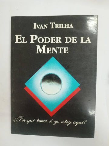 El Poder de La Mente