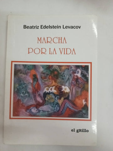 Marcha por la vida