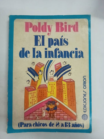 El país de la infancia