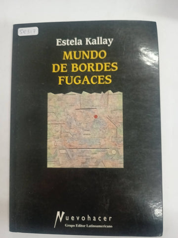 Mundo de bordes fugaces