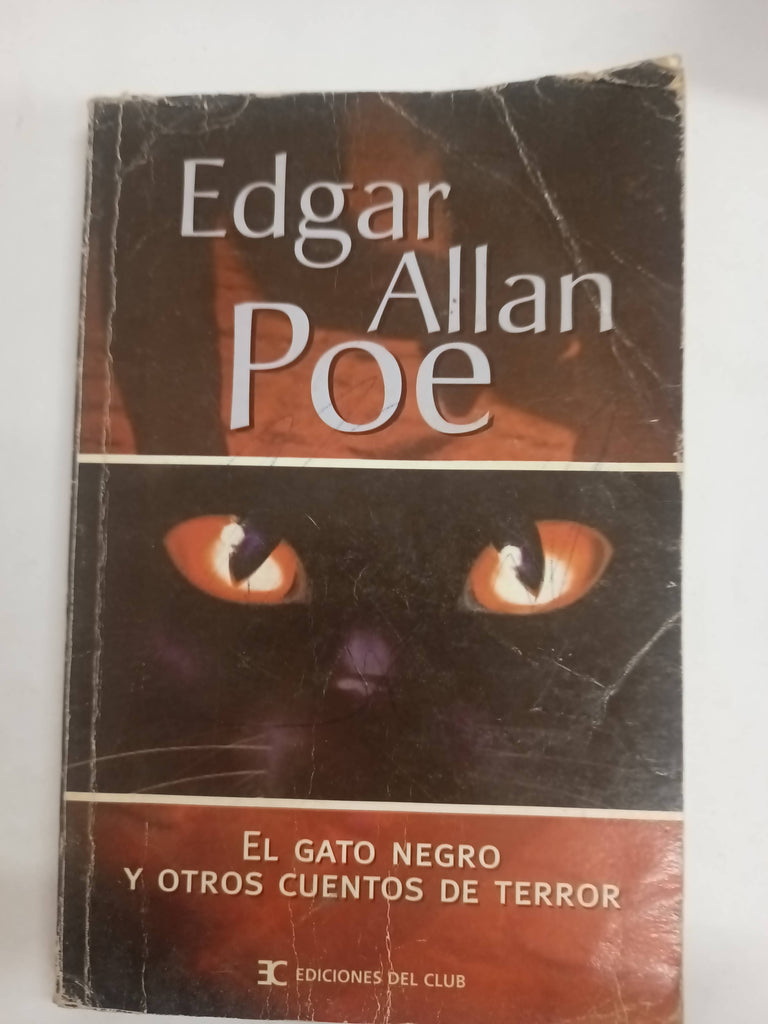 Eel gato negro y otros cuentos