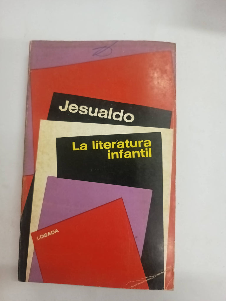 La literatura infantil