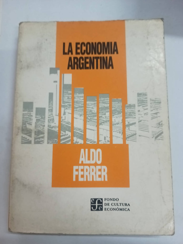 La economía argentina