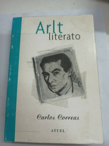 Arlt literato