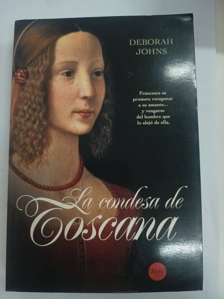 La Condesa De Toscana