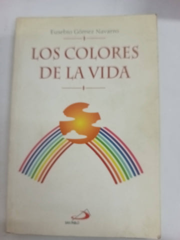 Los colores de la vida