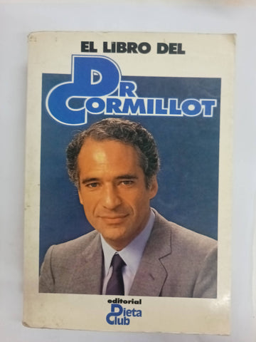 El libro del Dr. Cormillot