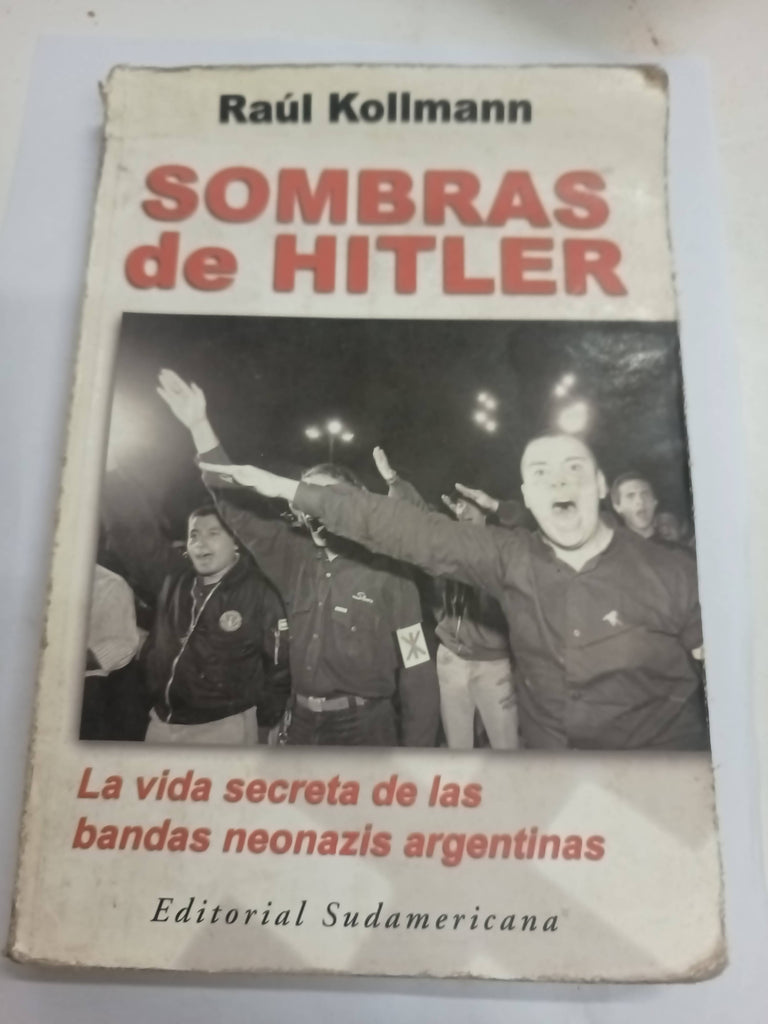 Sombras de Hitler