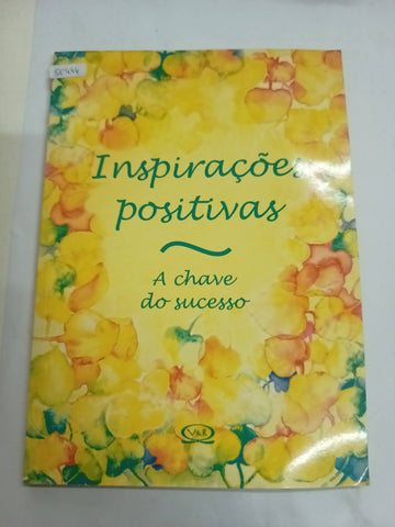 Inspiracao positivas