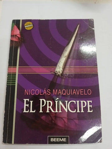 El principe