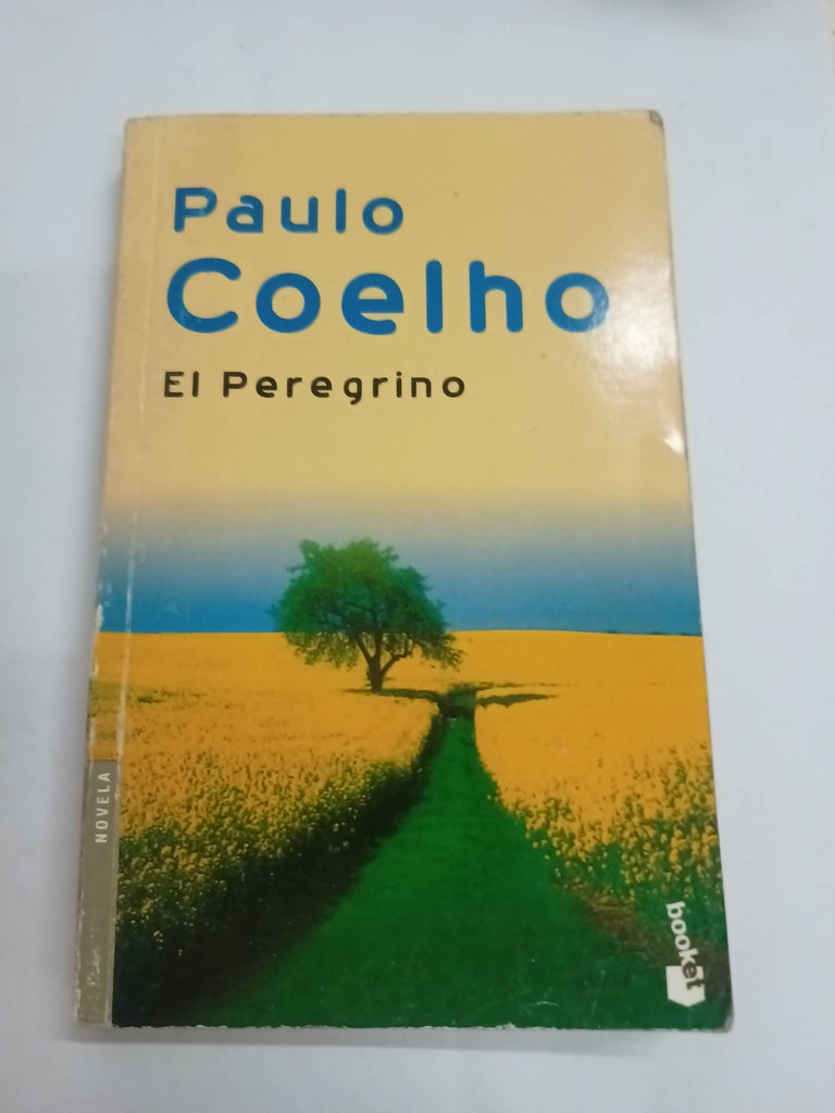 El peregrino