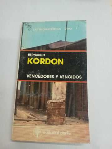 Vencedores y vencidos