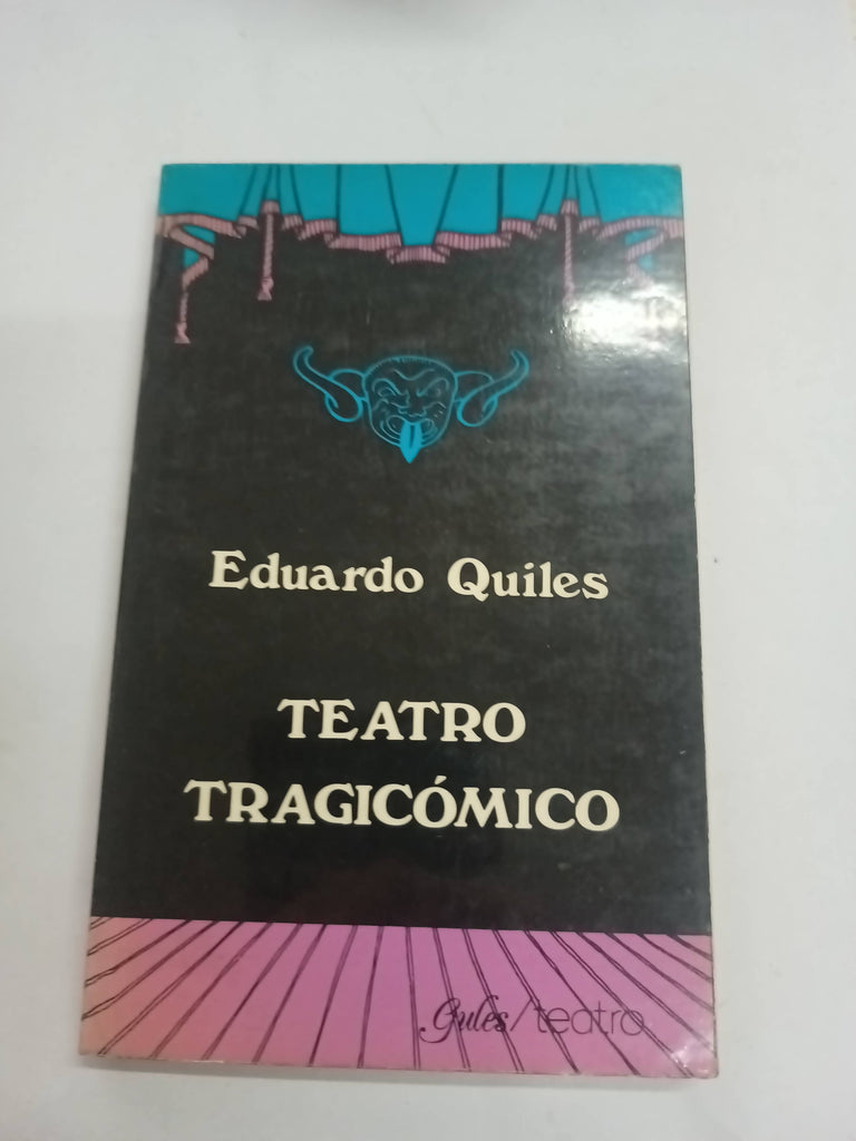 Teatro tragicómico