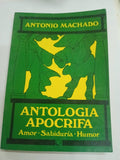 Antologia Apocrifa